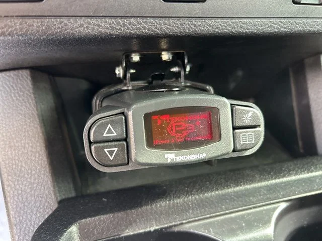Used 2016 Gray Toyota TRD Off-Road image 20