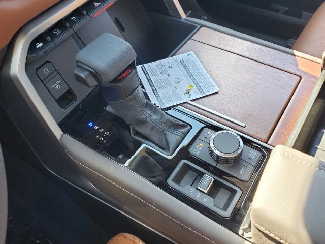 New 2026  Toyota 1794 Edition image 32
