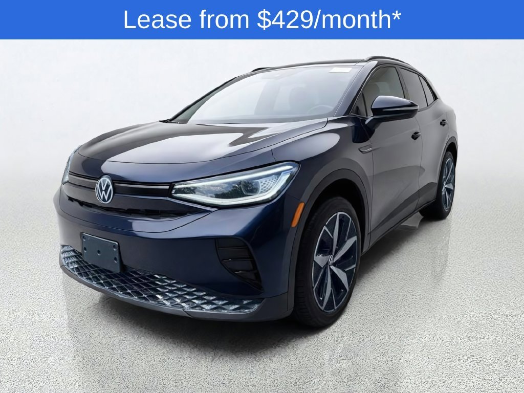 2023 Volkswagen ID.4