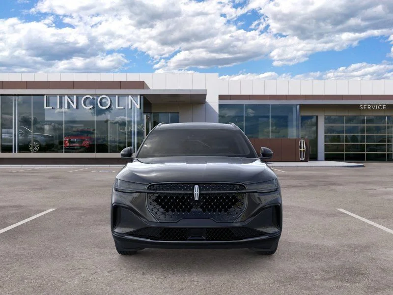 New 2026 Black Lincoln Reserve image 6