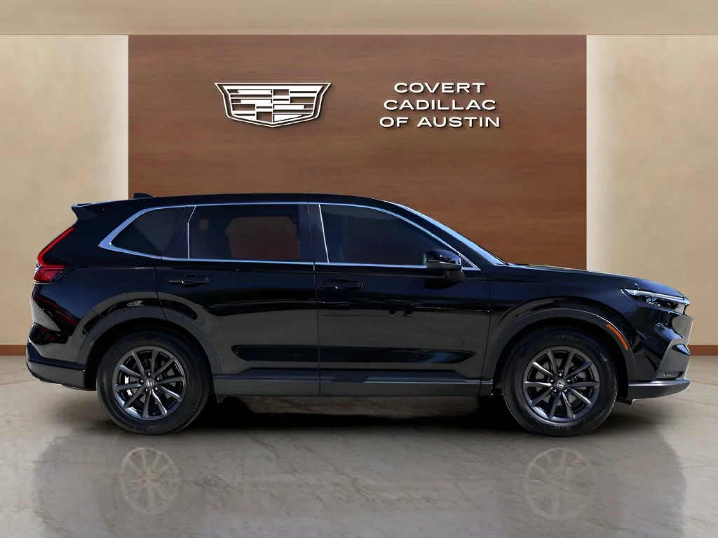 Used 2026 Black Honda EX-L image 5