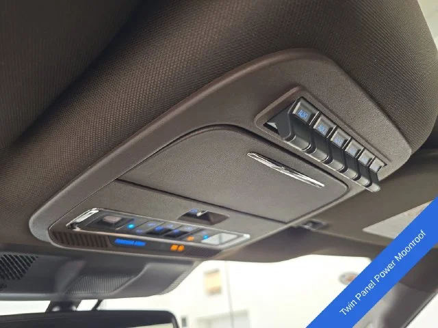 New 2027 Marsh Gray Metallic Ford F-250® King Ranch® image 31
