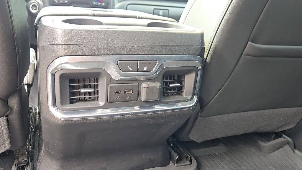 Used 2020 Black Chevrolet LTZ image 30