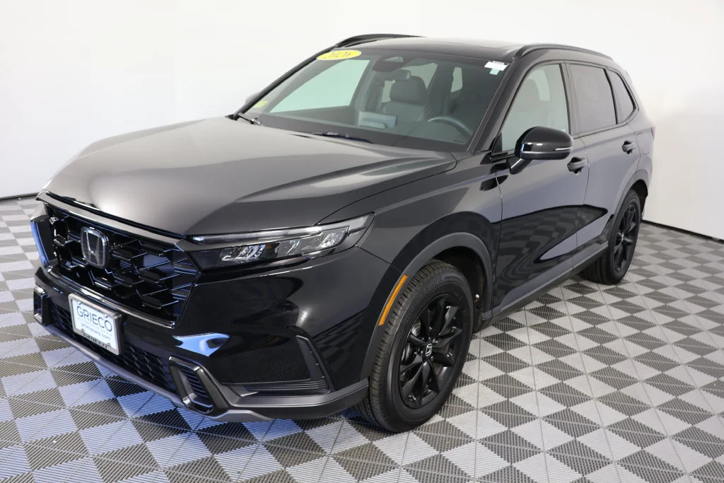 Used 2026  Honda Sport image 4