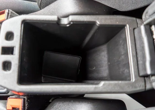 Used 2020 Black Jeep Latitude image 31