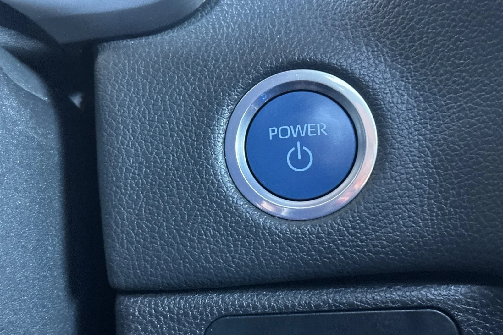 Used 2024 Lunar Rock Toyota Limited Hybrid image 20