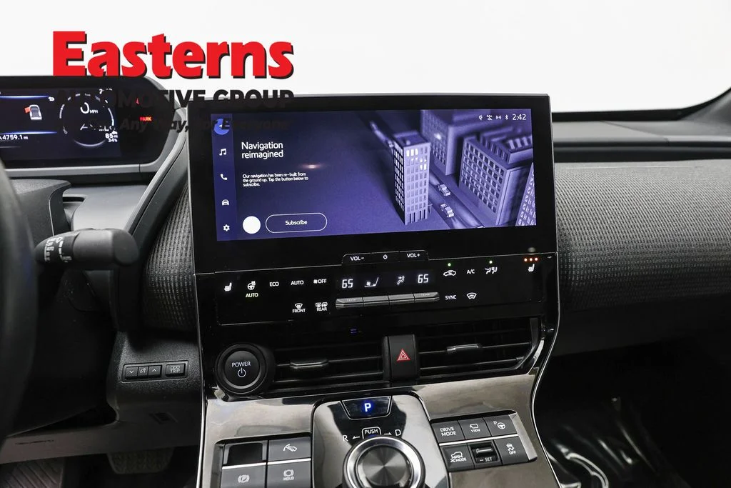 Used 2023 Gray Subaru Limited image 11