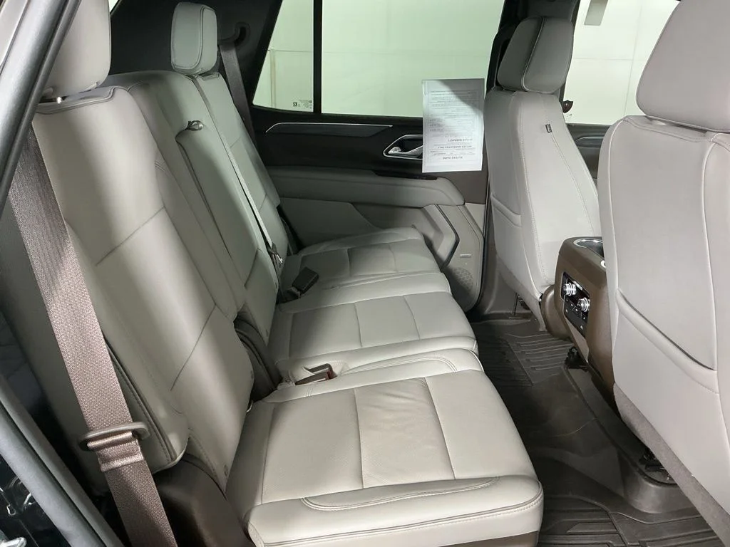 Certified Used 2022 Black GMC SLT image 21