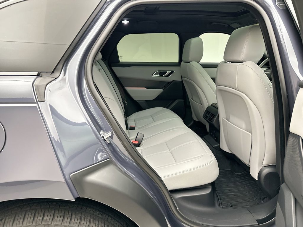 New 2026 Varesine Blue Land Rover S image 7