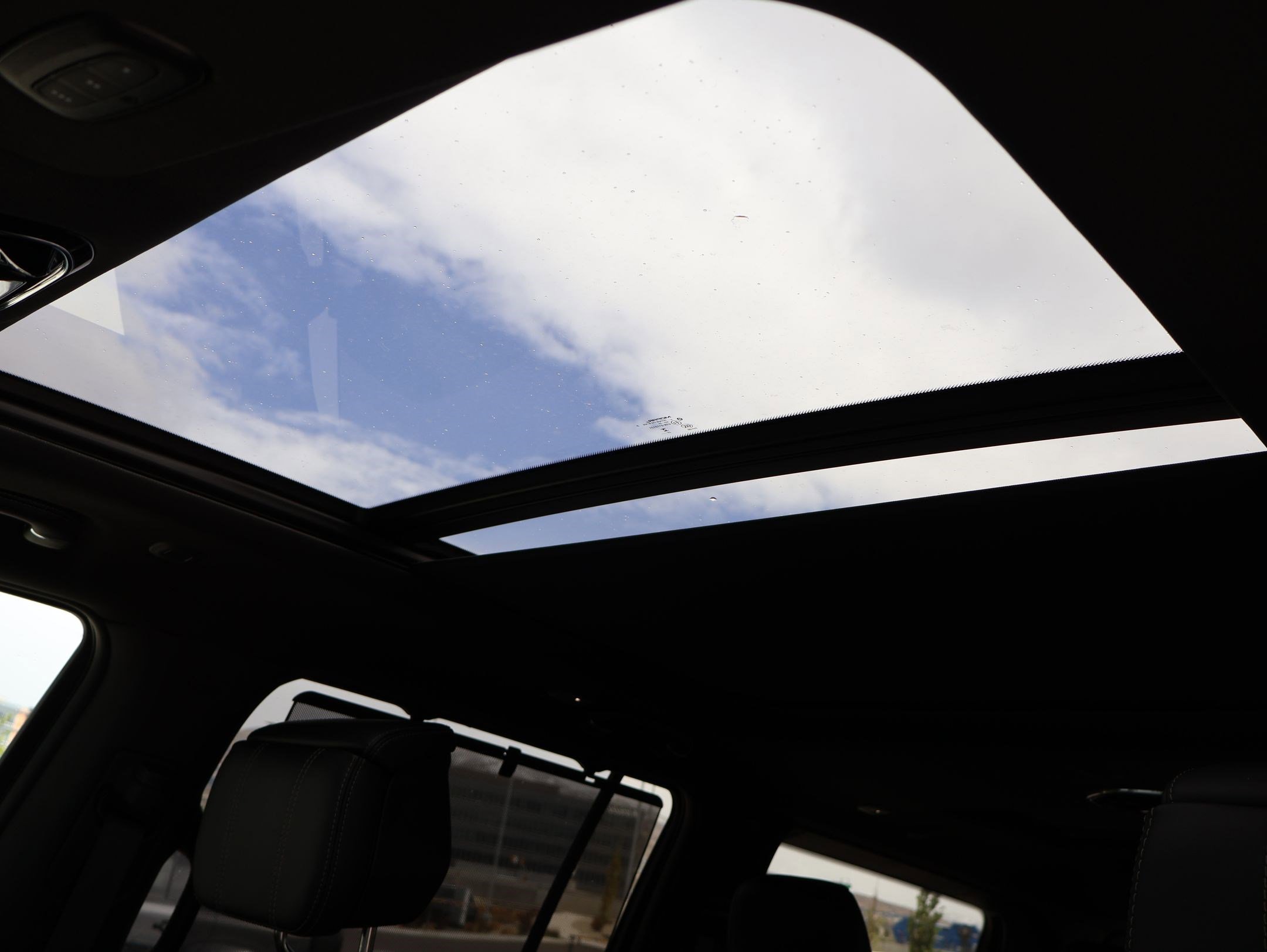 2026 Jeep Grand Wagoneer Summit Obsidian - Photo 21