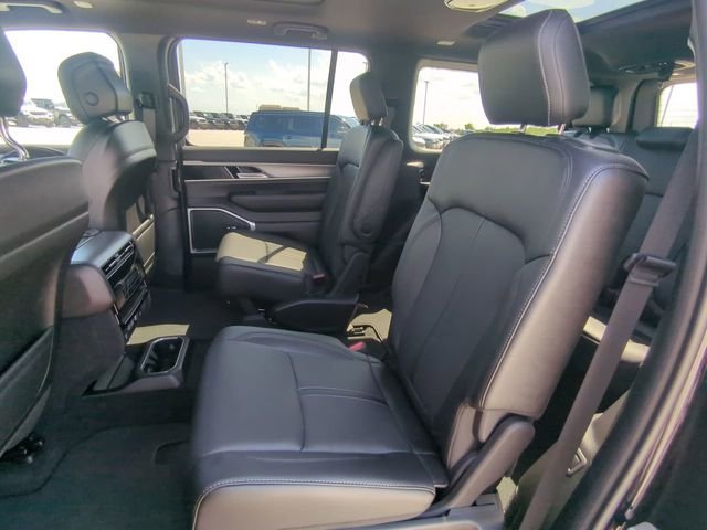 New 2026 High Gloss Black Jeep Upland image 17