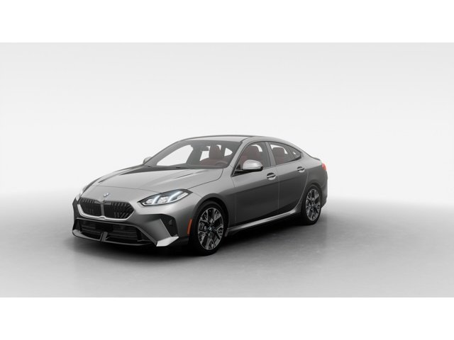 2026 BMW 2 Series