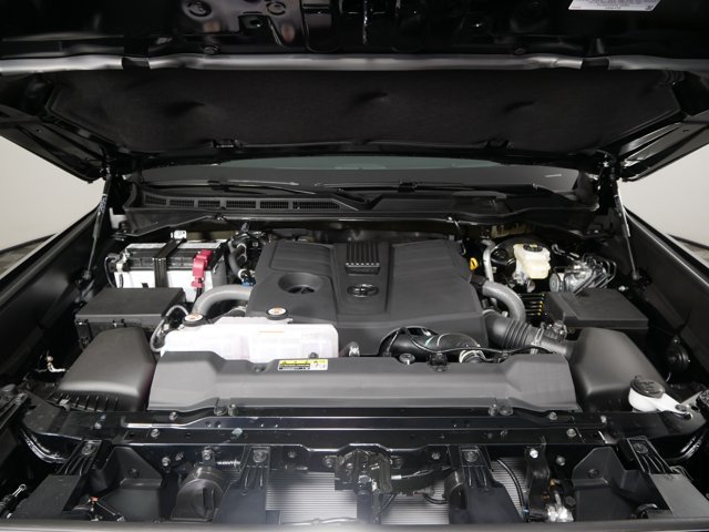 New 2026 Midnight Black Metallic Toyota 1794 Edition image 31