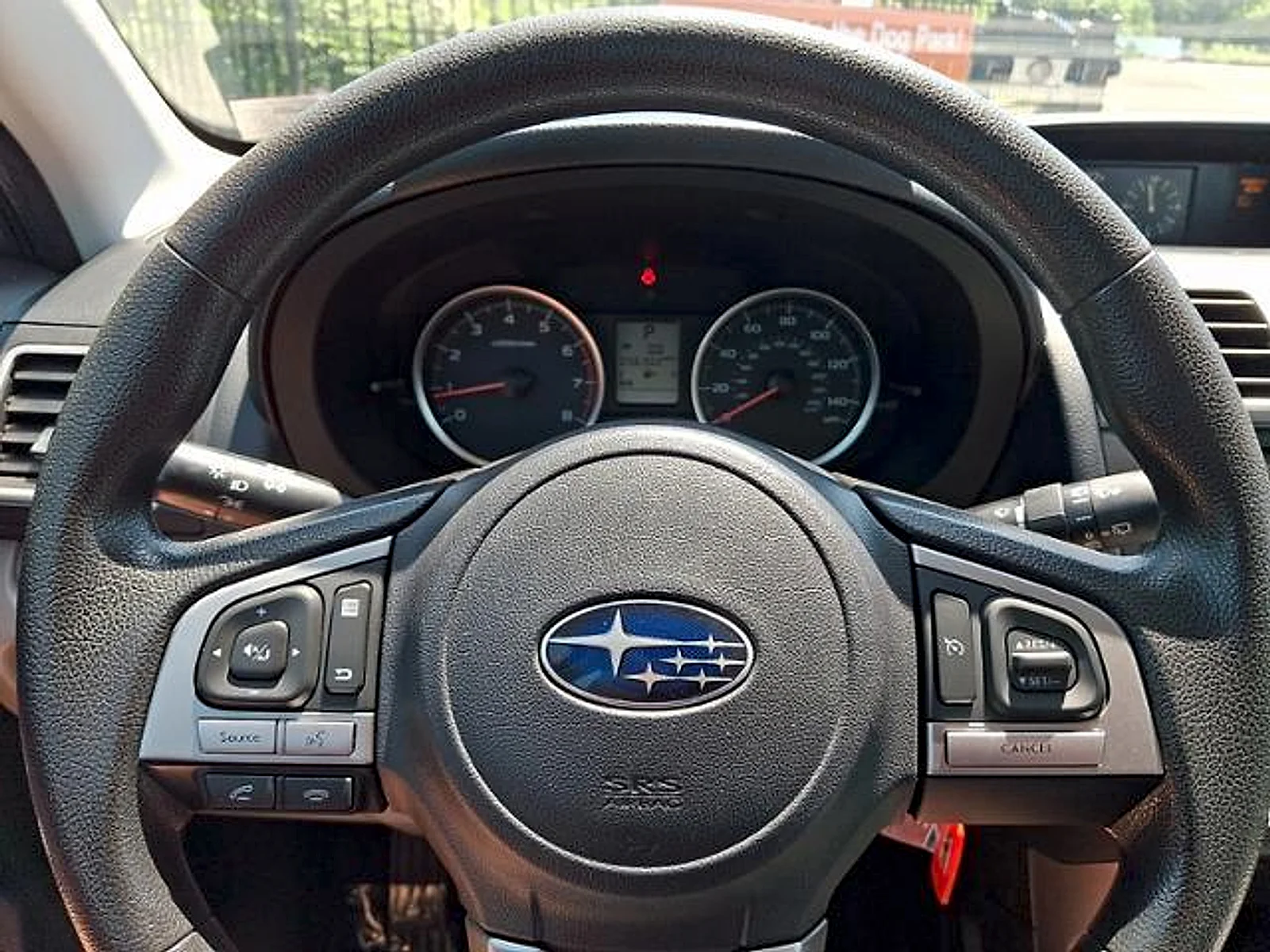 Used 2018 Venetian Red Pearl Subaru 2.5i image 19