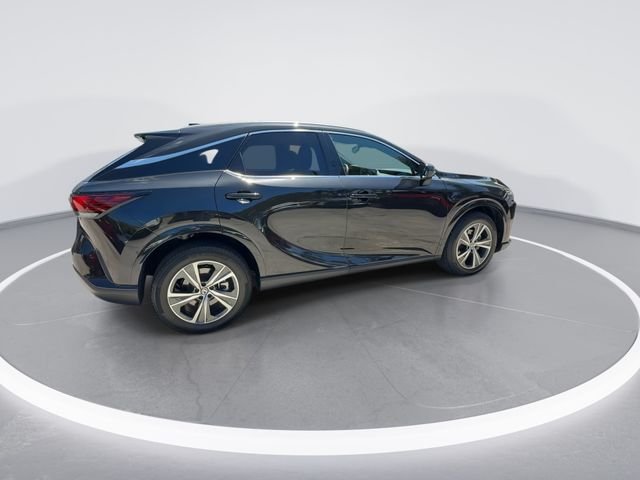 2026 Lexus RX Hybrid 350h - Photo 8