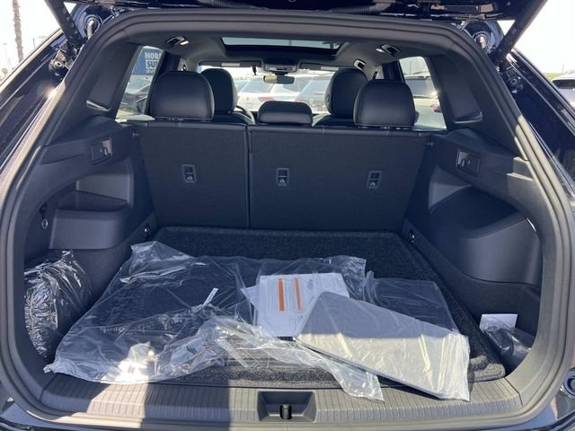 New 2026 Black Volkswagen 2.0T SE R-Line Black image 24