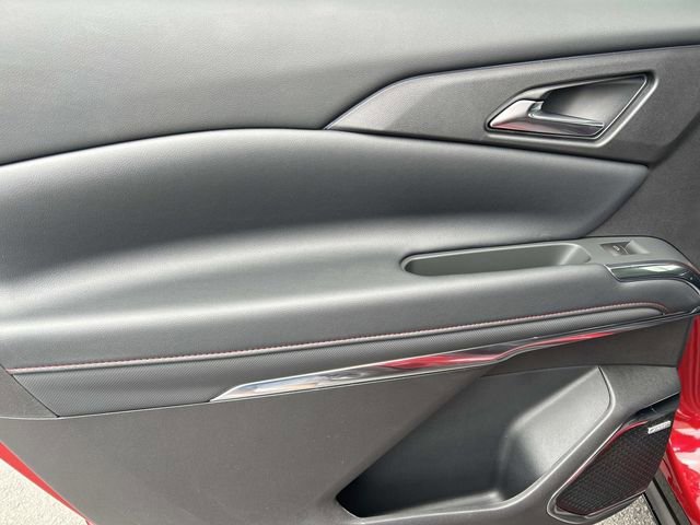 2026 Chevrolet Traverse RS - Photo 14