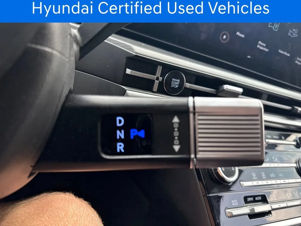 Certified Pre-Owned 2026 Hyundai Santa Fe SE