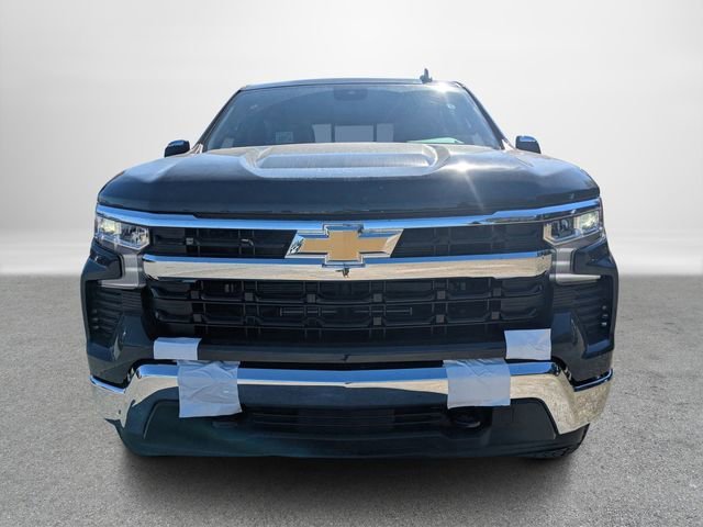 2026 Chevrolet Silverado 1500 LT - Photo 9