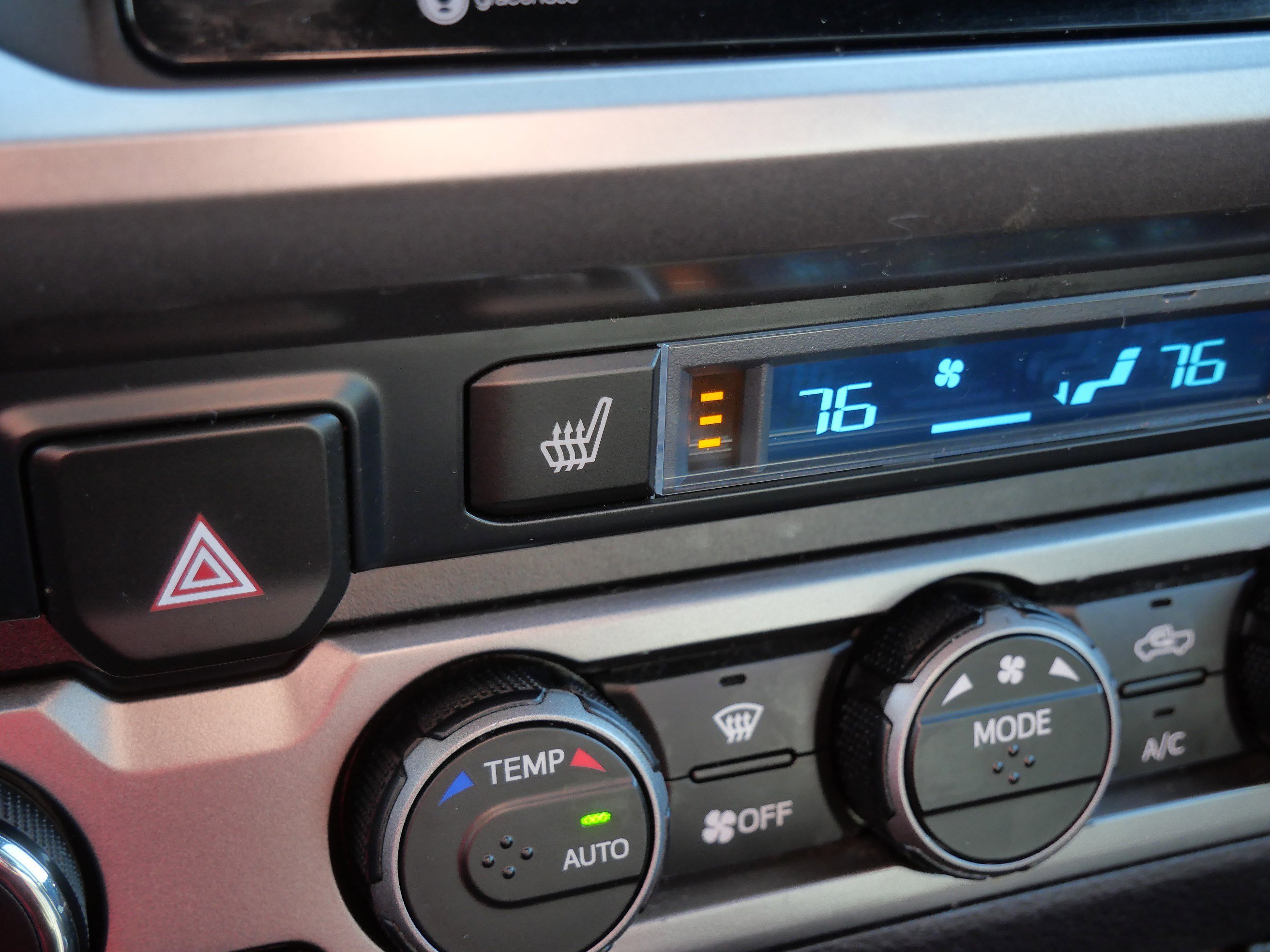 2021 Toyota Tacoma Limited - Photo 30