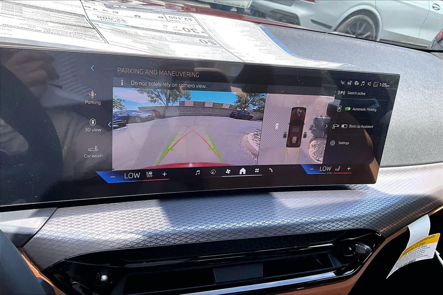 New 2026 Vegas Red Metallic BMW 430i xDrive image 14