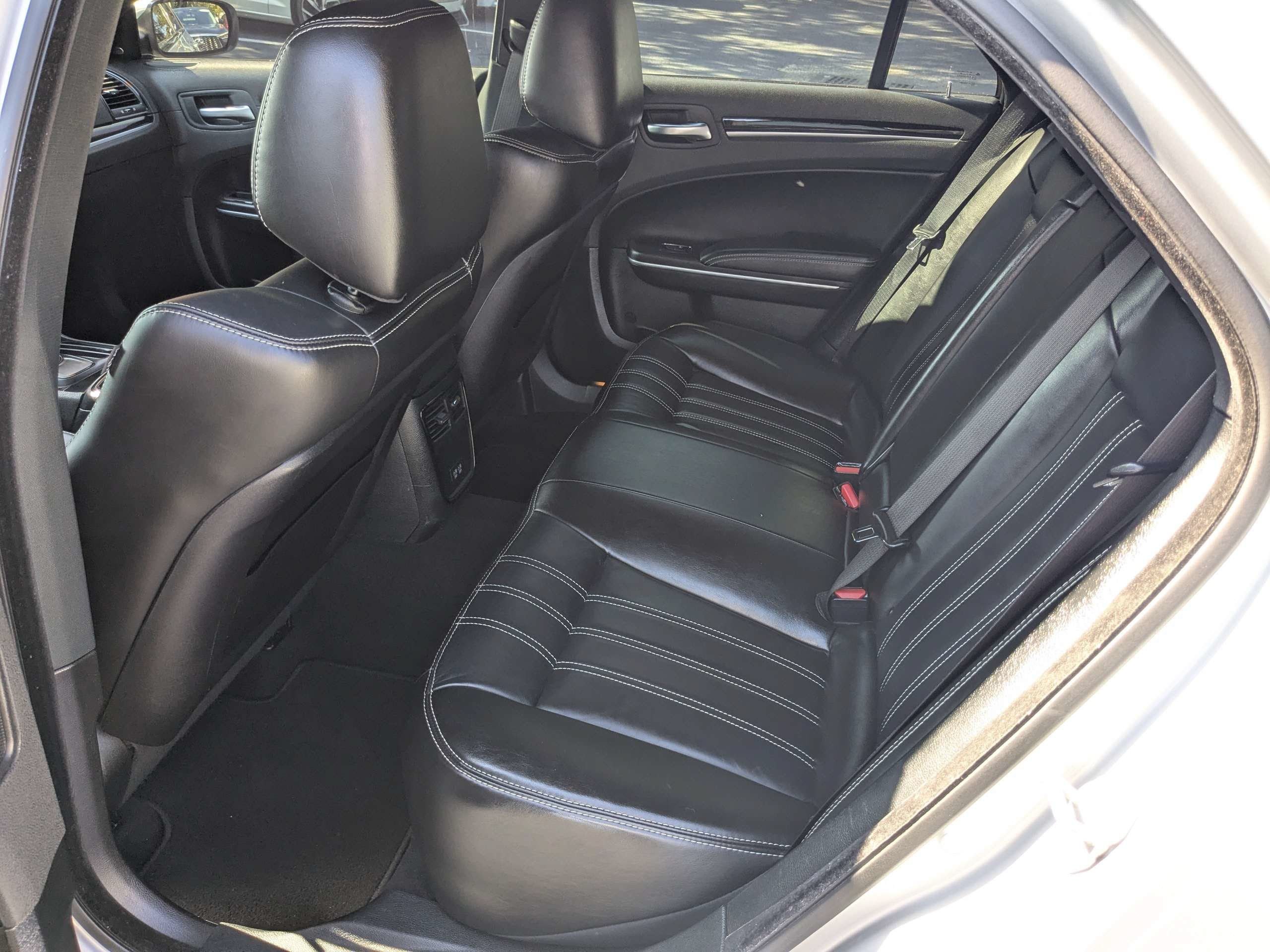 Used 2022 Silver Chrysler S image 14