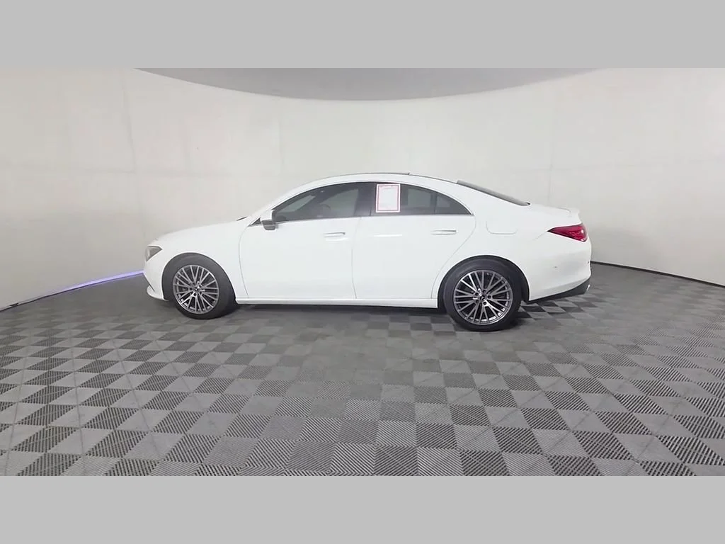 2023 Mercedes-Benz CLA CLA 250 - Photo 48