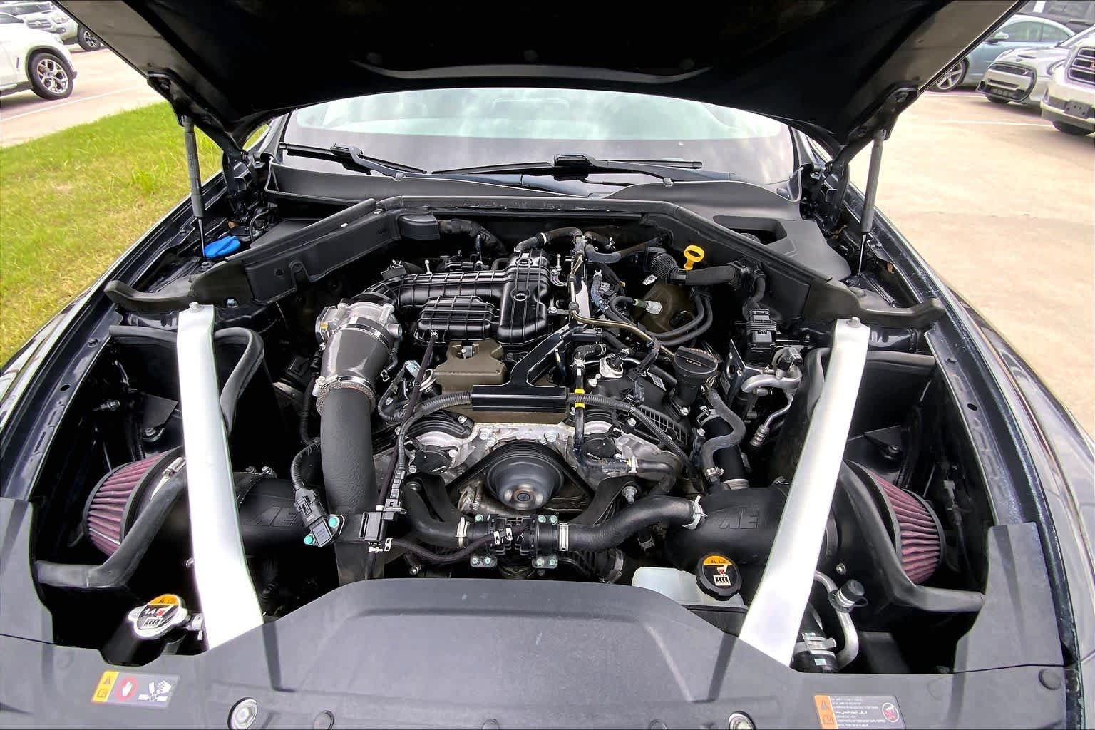 Used 2019 Panthera Metal Kia GT image 31