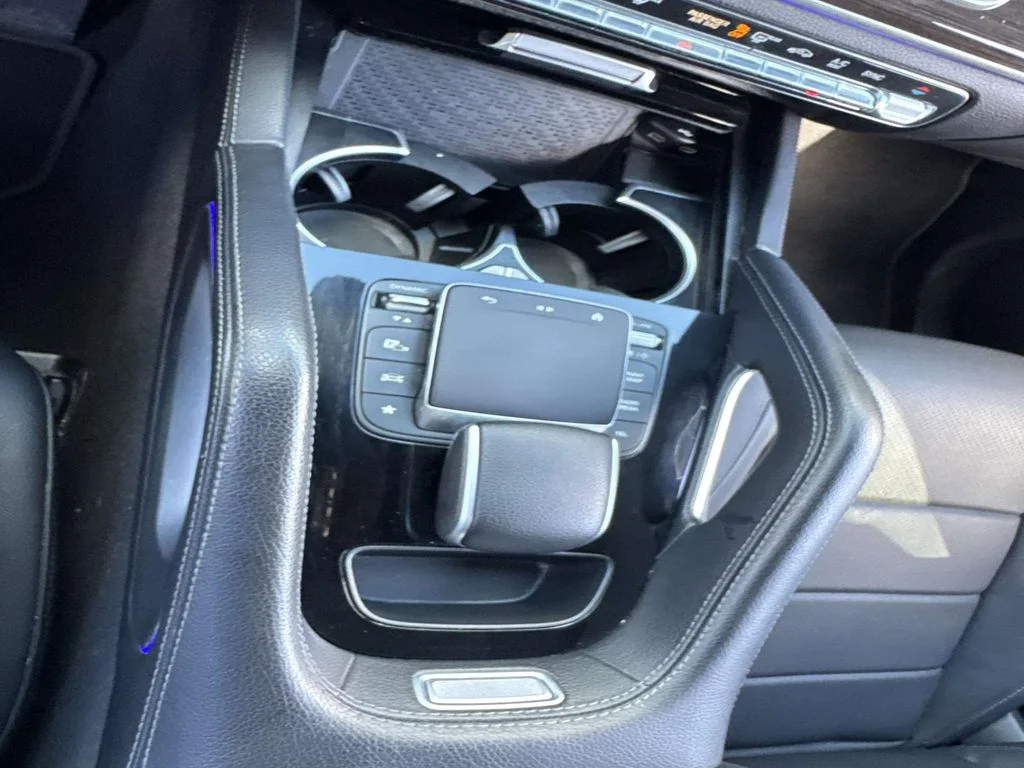 2024 Mercedes-Benz GLE GLE350 - Photo 22