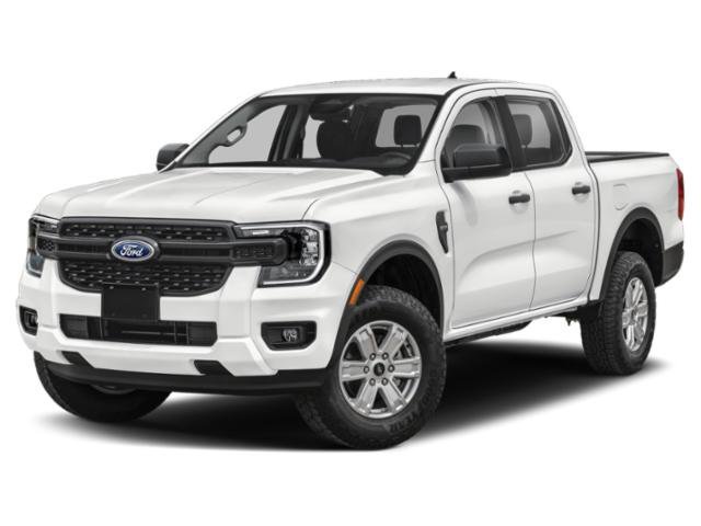 New 2026 Oxford White Ford XL image 1