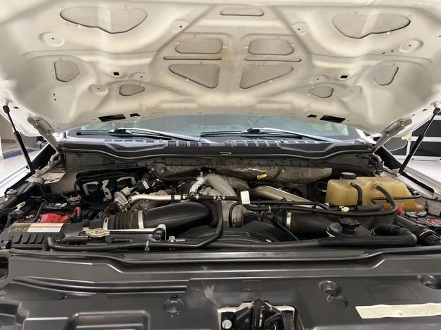 Certified Used 2022 Oxford White Ford XL image 23