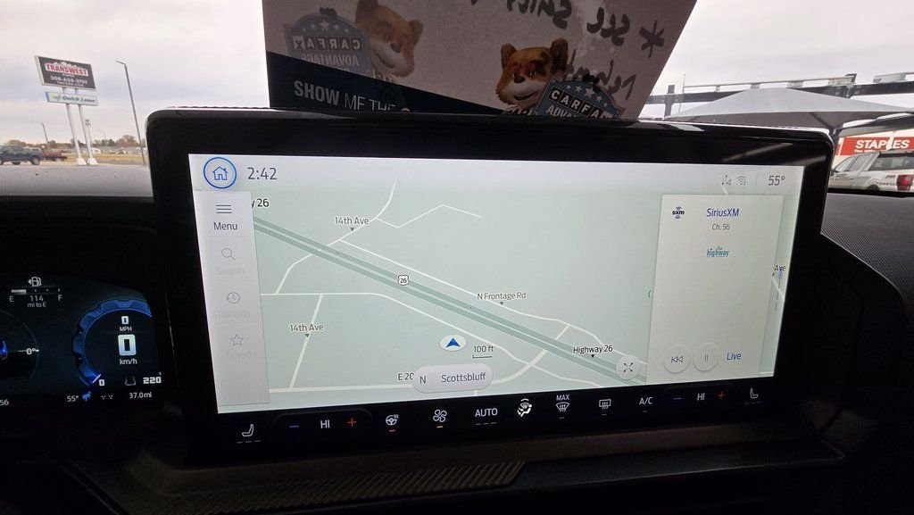 2025 Ford Bronco Sport Outer Banks - Photo 21