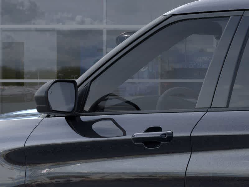 2026 Ford Explorer Active - Photo 20