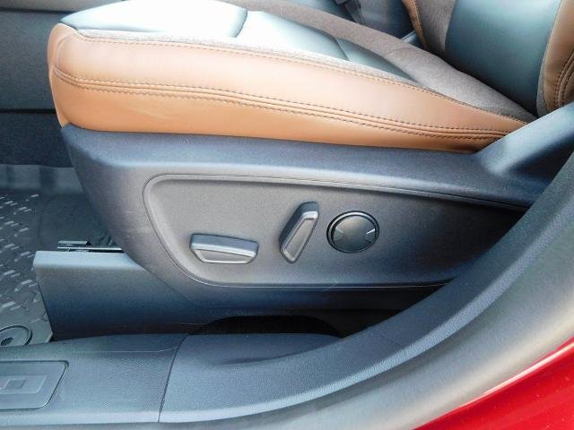 2025 Ford Bronco Sport Outer Banks - Photo 53