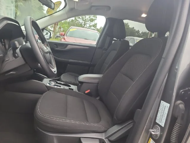 Used 2025 Gray Ford Active image 20