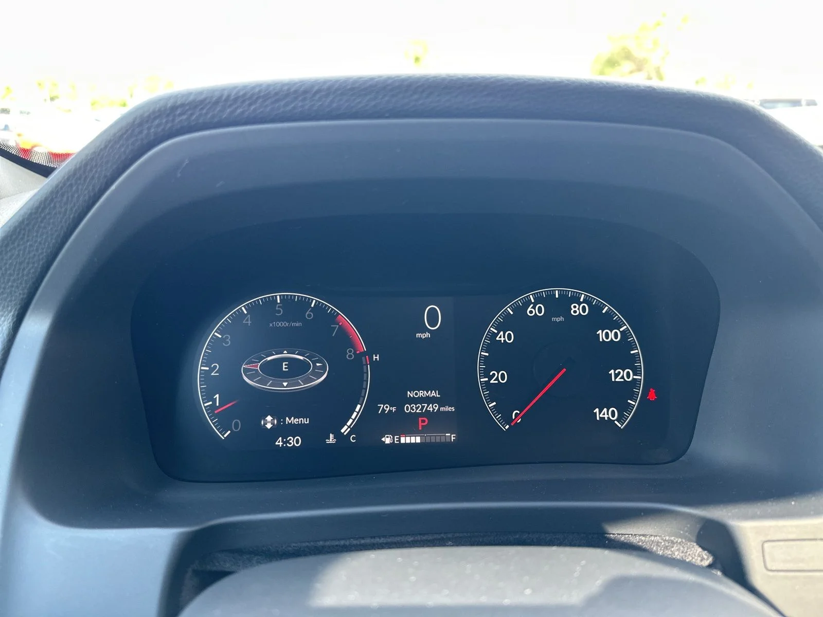 Used 2024 Black Honda Black Edition image 43