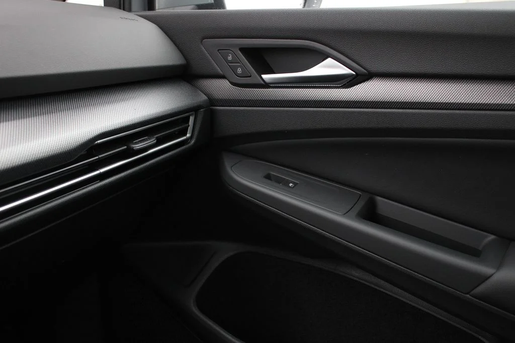 2026 Volkswagen Golf GTI SE - Photo 21