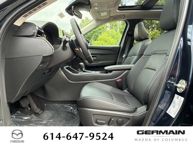 New 2026 Navy Blue Mica Mazda 2.5 S Premium Plus AWD image 21
