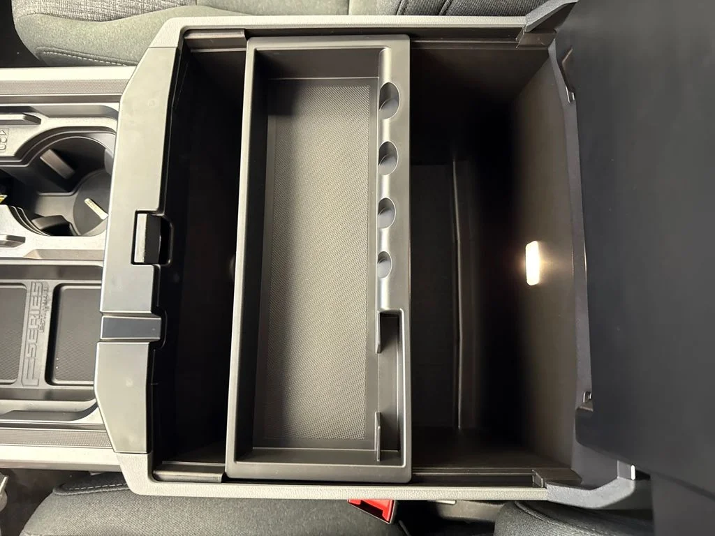 2026 Ford F-250 Super Duty XLT - Photo 32