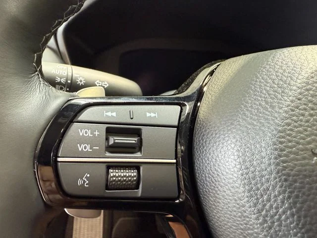 New 2026 Urban Gray Pearl Acura Base image 17