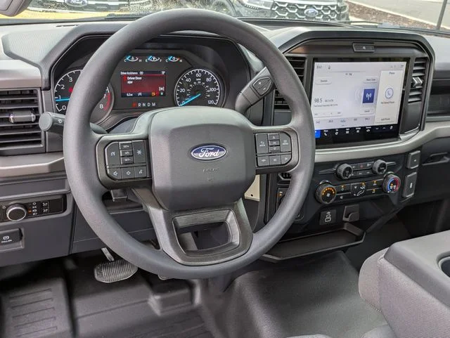 New 2026 Yellow Ford XL image 16