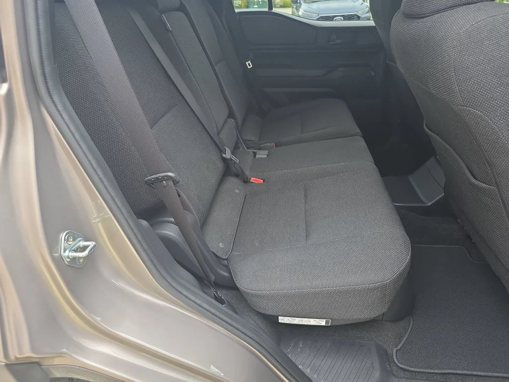 Certified Used 2025  Toyota 1958 image 28