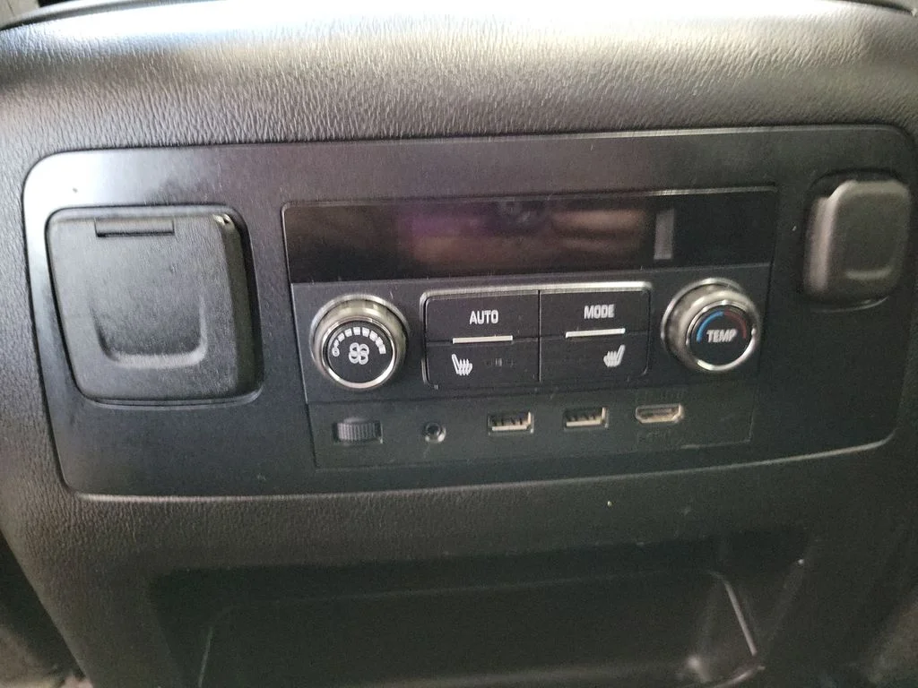 Certified Used 2018 White Chevrolet Premier image 29