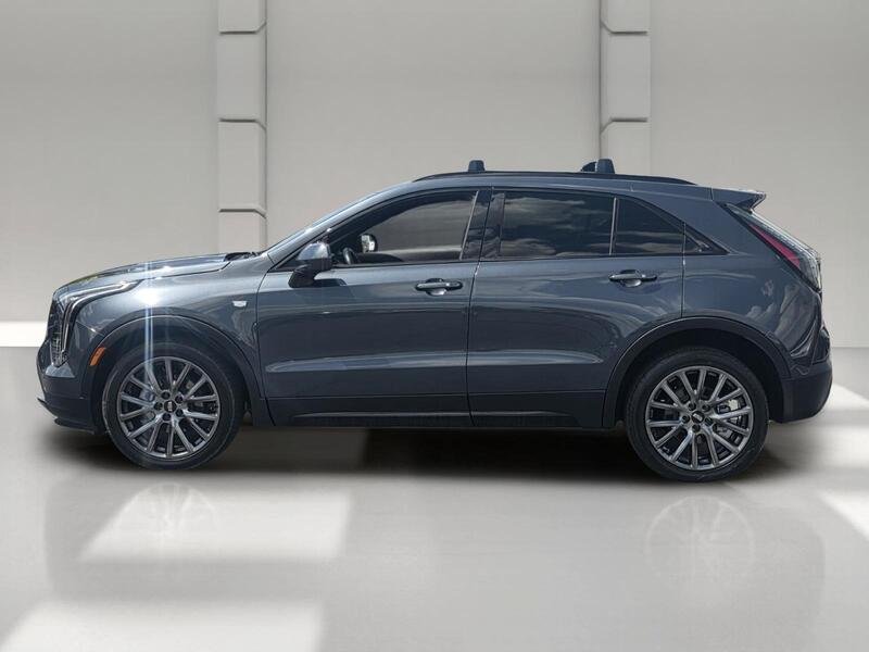 Used 2020 Shadow CADILLAC FWD 4DR SPORT image 2