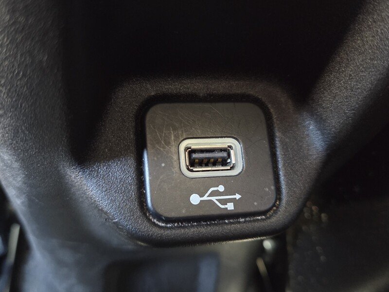 Certified Used 2023 Alpine White JEEP TRAILHAWK 4X4 image 13