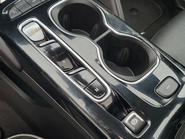 2021 Buick Envision Essence - Photo 34