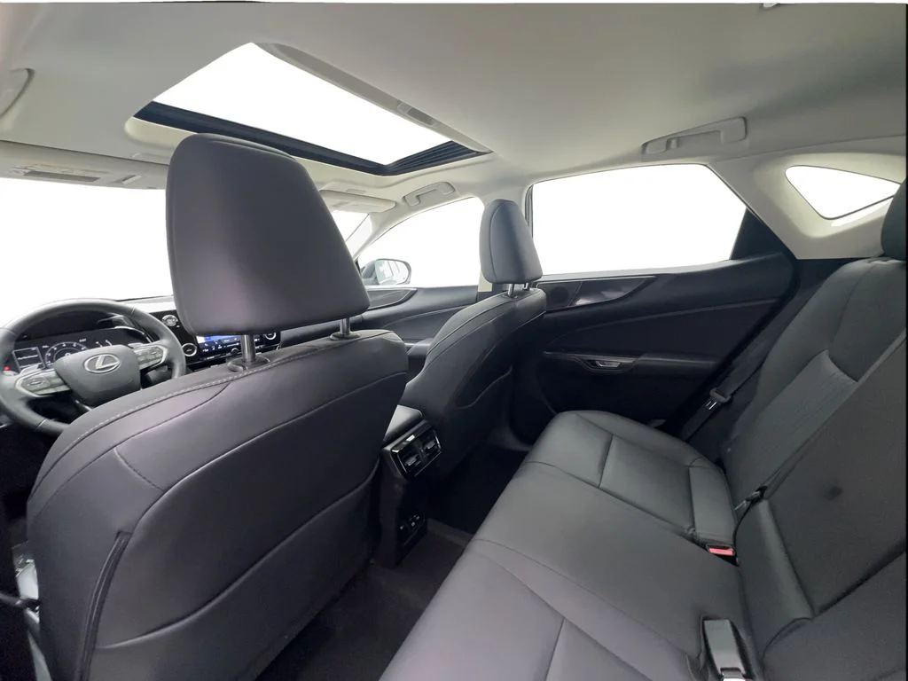 Used 2024 Gray Lexus 250 Base image 21