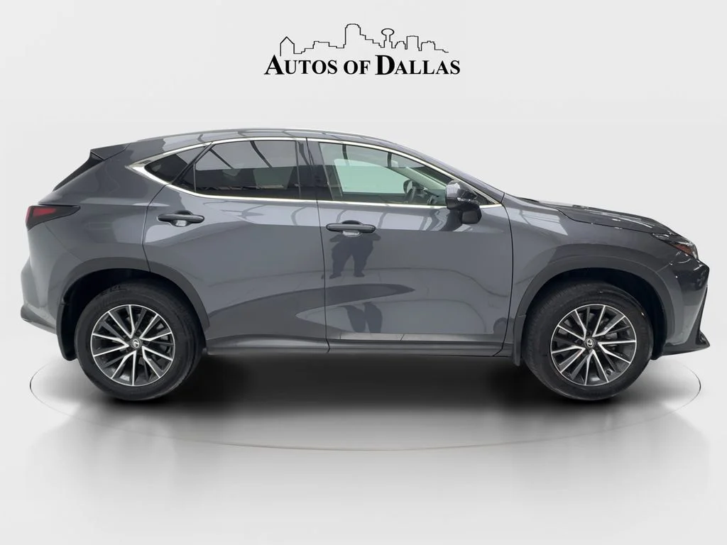 Used 2024 Gray Lexus 250 Base image 6