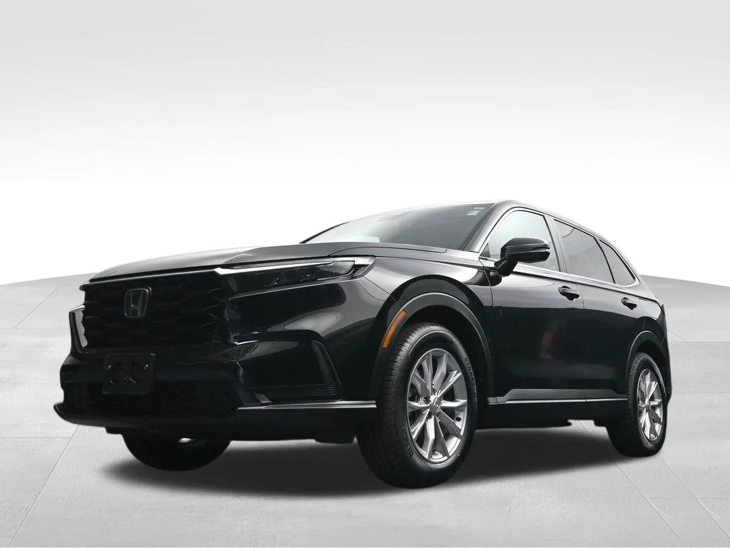 Certified Used 2024  Honda EX image 41