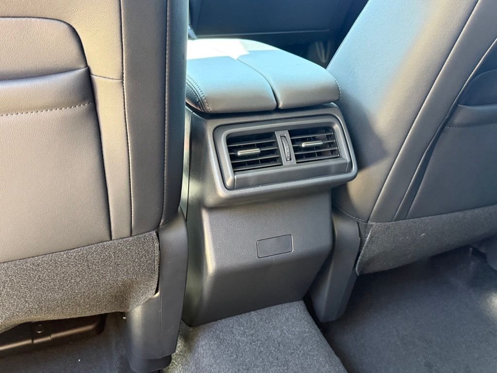 2026 Mazda CX-5 S Preferred - Photo 23